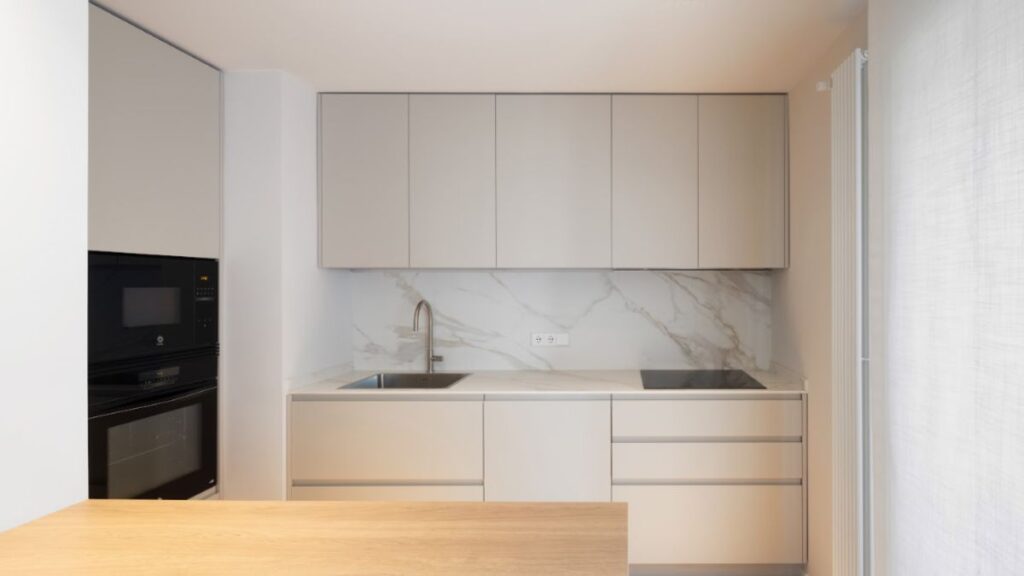 ¿Qué es lo primero que se debe remodelar en una casa?